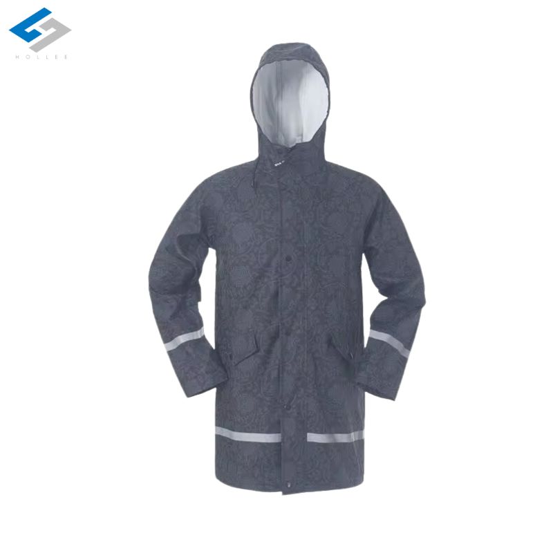 adult PU rainwear